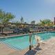 Posh 2BD - Gym, Pool, Parking, W-D - Sleeps 8 Tempe - Fotografie 8