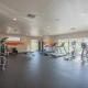 Posh 2BD - Gym, Pool, Parking, W-D - Sleeps 8 Tempe - Fotografie 10
