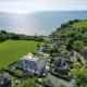 Oystercatcher number 6 , 2 bedrooms maidencombe village Torquay - Photo 1