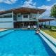 Villa dos Parikas Pousada, Iranduba - Fotografie 3