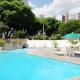 ★IBIRAPUERA Parque by Mob inn★Piscina★vaga★Ac★wifi, São Paulo - Photo 6