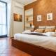 -Porta Nuova-Alpitour- Suite x5 with A-C and Wi-Fi, Torino - Foto 1