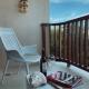 Sunset 2BR Apartment Steps from the Beach with Ocean View, Ostrov Holbox - Fotografie 4