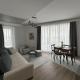 Stylish Apartment for Families, Couples & Business Travelers, Skopje - Foto 1