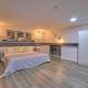 Alojamientos céntricos con bañera jacuzzi hidromasaje romántico, Madrid - Foto 9