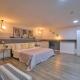 Alojamientos céntricos con bañera jacuzzi hidromasaje romántico, Madrid - Foto 1