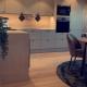 Penthouse apartment with sauna, balcony and free coffe, Μπέργκεν - Φωτογραφία 7