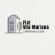Flat Vila Mariana, チアングァー - 写真 1