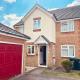 Large detached House in ELY with FREE private parking - Photo 10