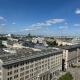 Elegant Apartment Fantastic View, Varsovie - Photo 8