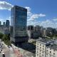 Elegant Apartment Fantastic View, Varsovie - Photo 6