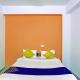 SPOT ON Raj Hotel Vip Near Worlds Of Wonder, Kalkaji Devi - Zdjęcie 2