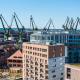 City Break Żurawie I, Gdaňsk - Fotografie 2