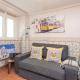 Príncipe Real Charming 1BR,BA Private Courtyard, Lisbon - Photo 8