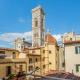 GOLDEN LUXE - 2 camere con vista sul Duomo, Florencie - Fotografie 4