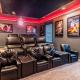 Ultimate Arcade Mansion - Theater, Theme Rooms Davenport - Photo 4