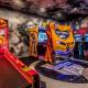 Ultimate Arcade Mansion - Theater, Theme Rooms Davenport - Photo 9