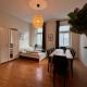 90 m2 Stylish Apartment with Free Parking, Wien - Foto 8