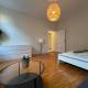 90 m2 Stylish Apartment with Free Parking, Wien - Foto 4