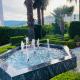 Bed and Breakfast Isra - Garden Retreat