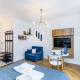 Apartament Bonerowska Blue Krakov - Fotografie 4