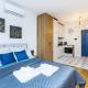 Apartament Bonerowska Blue Krakov - Fotografie 3