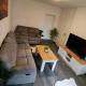 Large Central Apartment - MODERN & Fully Equipped - near fair Colonia - Foto 6