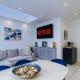 Central London 2 Bed Apartment near Victoria & Belgravia Near Shops & Restaurants, London - Foto 1