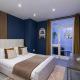 Central London 2 Bed Apartment near Victoria & Belgravia Near Shops & Restaurants, London - Foto 5