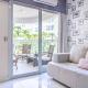 Apt. Beira Mar em Cotovelo In Mare 137 - QAVI, Granja Beira Mar - 写真 9