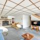 Lakefront Group Getaway with Dock in Baldwin!, Baldwin (fotografie 4)