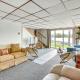 Lakefront Group Getaway with Dock in Baldwin!, Baldwin (fotografie 5)