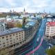 City Center Bright Studio for 3 people, Tallin (zdjęcie 5)