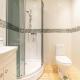 City Center Bright Studio for 3 people, Tallin (zdjęcie 6)