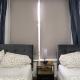 4 pers studio style room Near South Wimledon station R3, Londýn - Fotografie 8