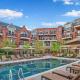 Aspen Mountain Residences, 2 Bedroom Luxury Residence Club Condo, Aspen - Fotografie 1
