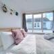SURF PAD in St Ives, 1 Bed House, 400M to Beach & Harbour - Fotografie 6