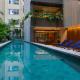 Icon Apartment with Private Jacuzzi and Balcony Rio de Janeiro - Fotografie 2