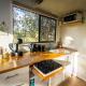 Tiny House Farmstay at Dreams Alpaca Farm - A Windeyer Outback Experience - Foto 5
