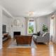 Sebastopol Farmhouse on 3 acres, fiber, kid friendly, Sebastopol (fotografie 8)