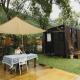 Mountain Silhouette Cottage 2 by Tiny Away, Jingmei