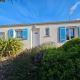 Maison récente au calme, idéal 5 pers., proche plage et nature, microclimat, Vendée Sud - FR-1-476-216, Saint-Michel-en-lʼHerm - Fotografie 1