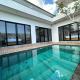 Arda Villa Canggu - Fotografie 1