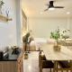Studio Botanica I 2 mins to SRT, Bangkok - Photo 3