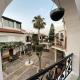 Apartment in a beachfront complex, Casablanca - Photo 7