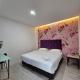 V Garden Hotel by Minsu, Kuala Lumpur - Photo 3