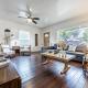 3BR Santa Monica Home, Ideal for Groups!, Los Angeles - Foto 1