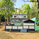 Forest Retreat Khalanga, Rāipur - Fotografie 8