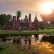 Sawasdee Sukhothai Resort, Sukhothai - Fotografie 8