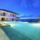 Penthouse Studio - Divine Views of Koh Samui, Bophut - Fotografie 7